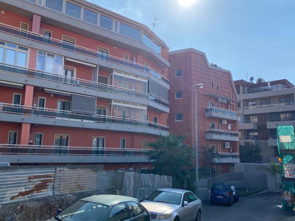 - A Casa Tua - House Apartment Catania Exterior photo