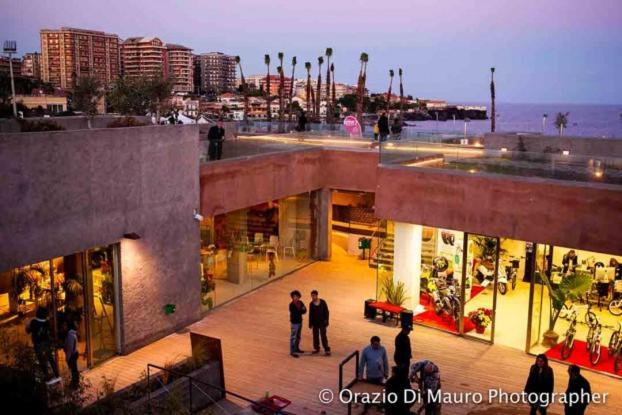 - A Casa Tua - House Apartment Catania Exterior photo