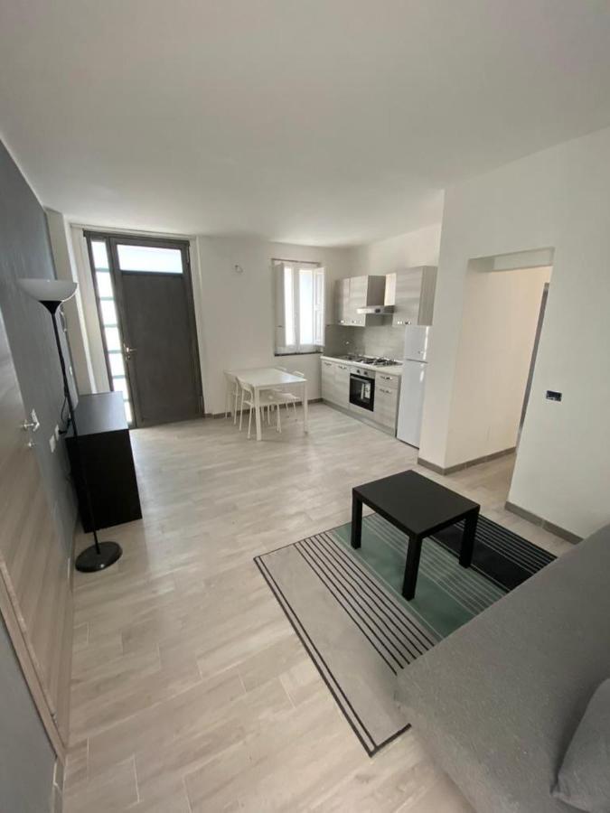 - A Casa Tua - House Apartment Catania Exterior photo